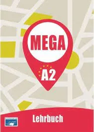 MEGA A.2 LEHRBUCH TEXTO