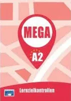 MEGA A.2 LERNZIELKONTROLLEN TESTS