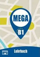 MEGA B.1 LEHRBUCH TEXTO