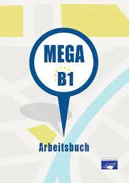 MEGA B.1 ARBEITSBUCHACTIVIDADES
