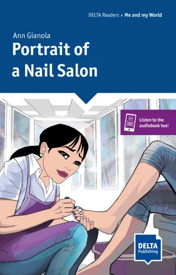 PORTRAIT OF A NAIL SALON
