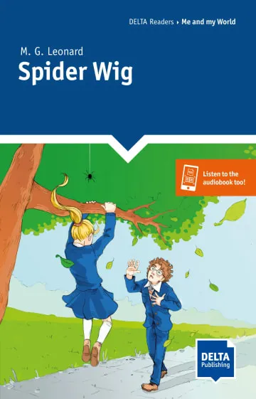 SPIDER WIG