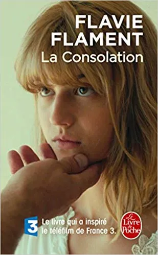 LA CONSOLATION