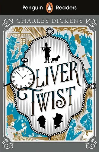 OLIVER TWIST PR L6