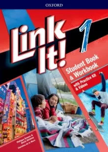 LINK IT! 1 SB PK