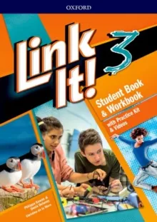 LINK IT! 3 SB PK
