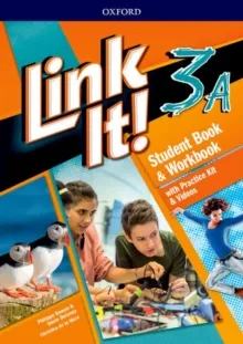 LINK IT! 3 SB PK SPLIT A