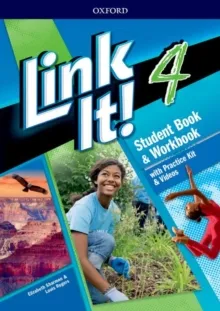 LINK IT! 4 SB PK