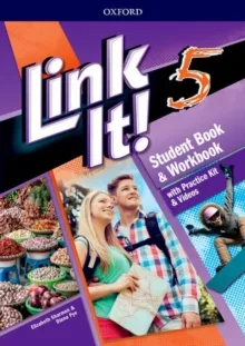 LINK IT! 5 SB PK