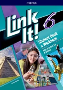 LINK IT! 6 SB PK