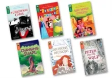 TREE TOPS GREAT STORIES MIX PK-ORT 12-13