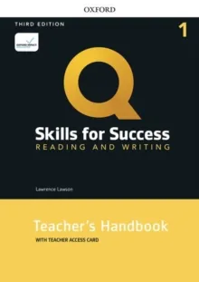 Q SKILLS R&W 1 TB PK 3ED
