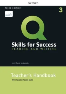 Q SKILLS R&W 3 TB PK 3ED
