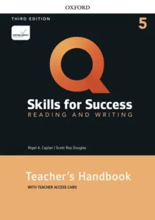 Q SKILLS R&W 5 TB PK 3ED