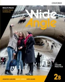WIDE ANGLE AMERICAN 2 MULTIPK B