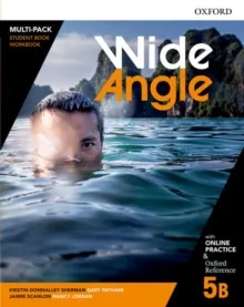WIDE ANGLE AMERICAN 5 MULTIPK B