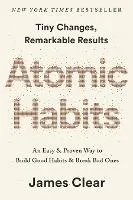 ATOMIC HABITS