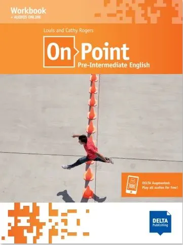 ON POINT B1 WORKBOOK+ AUDIOS ONLINE