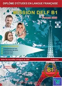 MISSION DELF B1 FORMAT 2020