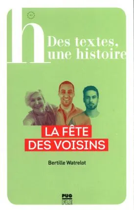 LA FÊTE DES VOISINS A2