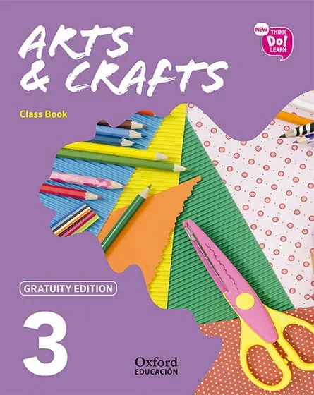 ARTS 3 CB GRATUITY-NEW TDL