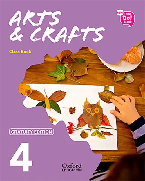 ARTS 4 CB GRATUITY-NEW TDL