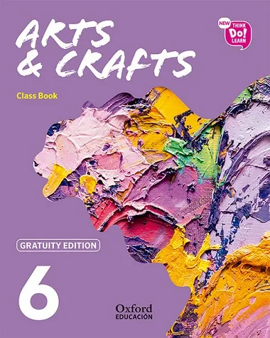 ARTS 6 CB GRATUITY-NEW TDL
