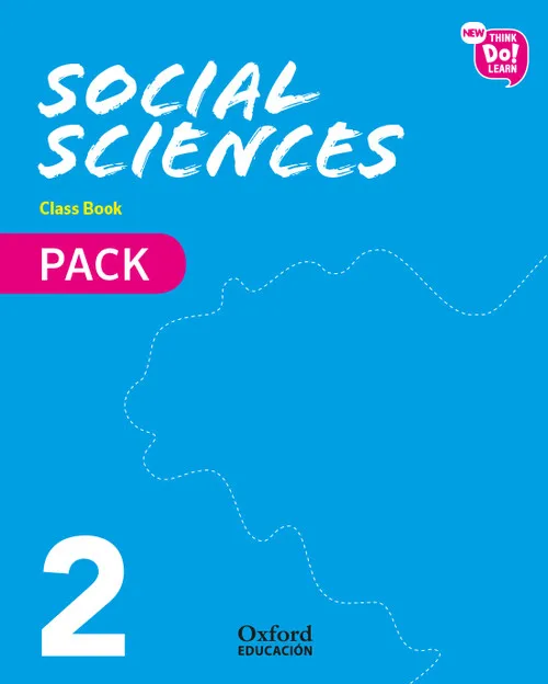 SOCIAL 2 AB PK-NEW TDL