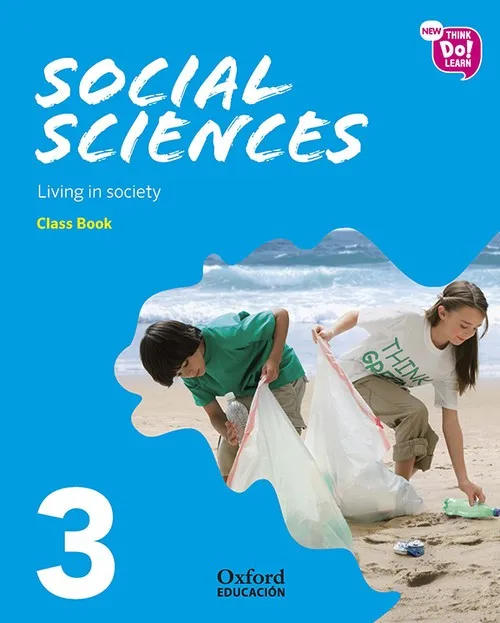 SOCIAL 3 CB M3-NEW TDL