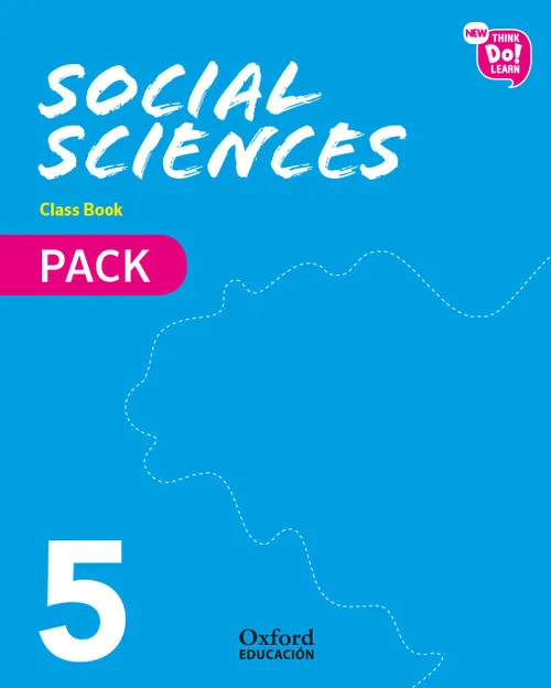 SOCIAL 5 AB PK-NEW TDL