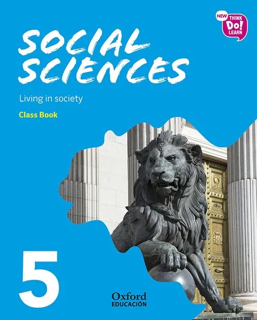 SOCIAL 5 CB M1-NEW TDL