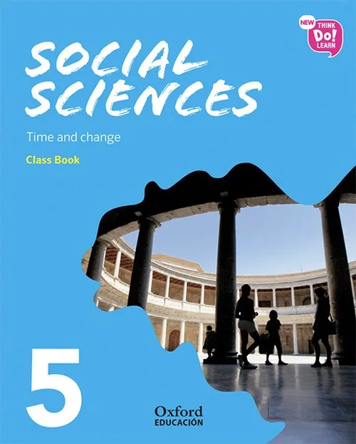 SOCIAL 5 CB M2-NEW TDL