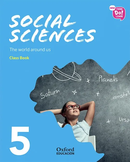 SOCIAL 5 CB M3-NEW TDL