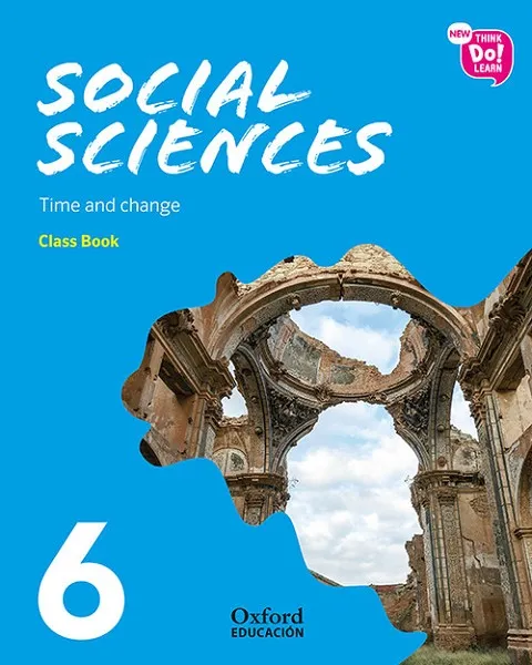 SOCIAL 6 CB M2-NEW TDL