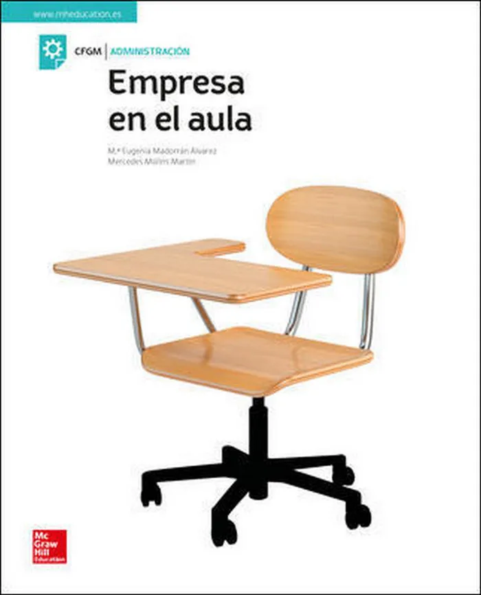 EMPRESA EN EL AULA. EDICIÓN 2019