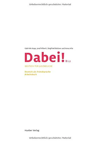 DABEI B1.2 AB