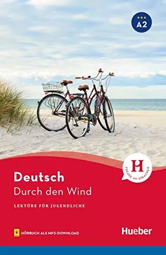 LEKT. A2 DURCH DEN WIND (JGL.)