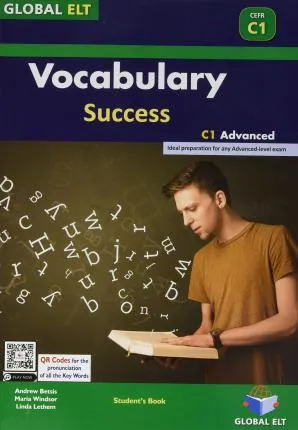 VOCABULARY SUCCESS C1 ADVANCED SELF STUDY EDITION