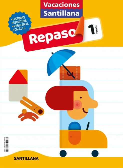 1 VACACIONES REPASO