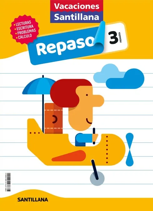 3 VACACIONES REPASO