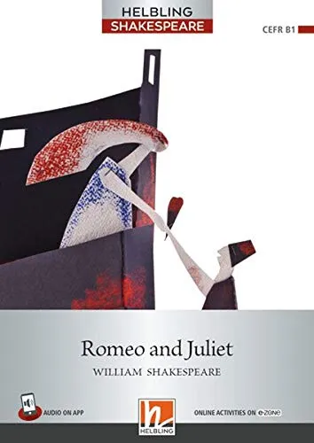 ROMEO AND JULIET - SHAKESPEARE SERIES-HRR LEVEL 5