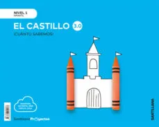 CASTILLO CUANT SAB 3.0 ED19-NIVEL 1