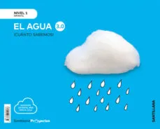 EL AGUA CUANT SAB 3.0 ED19-NIVEL 1