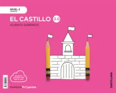 CASTILLO CUANT SAB 3.0 ED19-NIVEL 2