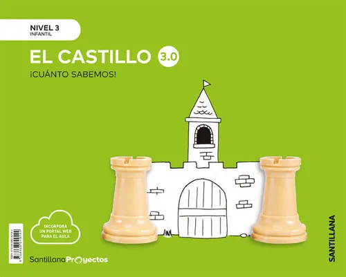 CASTILLO CUANT SAB 3.0 ED19-NIVEL 3