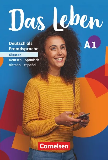 DAS LEBEN A1 GLOSARIO ALE ESP A1