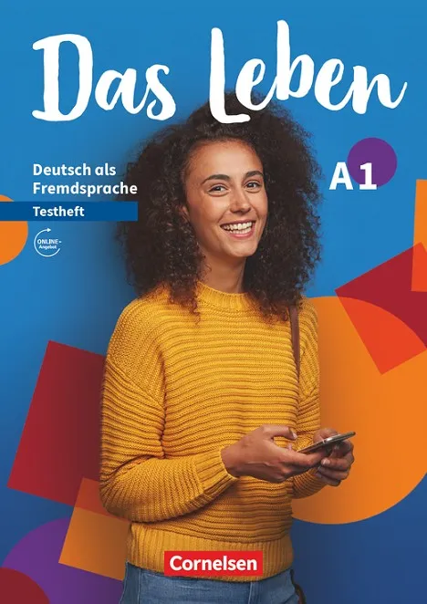 DAS LEBEN A1 TESTHEFT A1