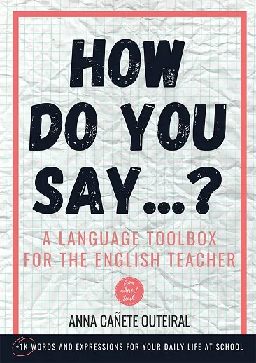HOW DO YOU SAY...?