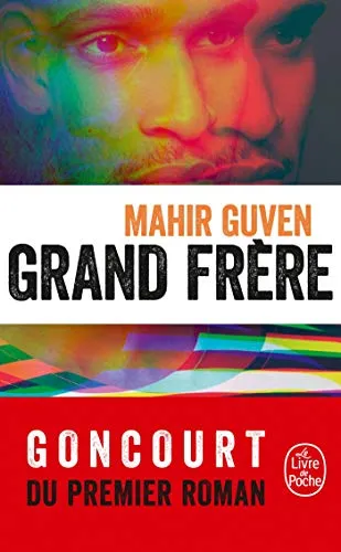 GRAND FRERE