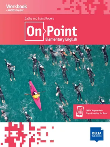 ON POINT A2 WORKBOOK